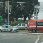 acidente esposende carro um morto - 1
