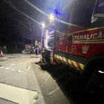 acidente famalicao um morto