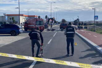 morto esposende mota