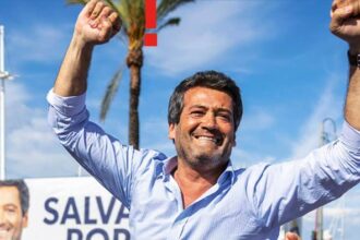 presidenciais 2026 terras de bouro vila verde ventura
