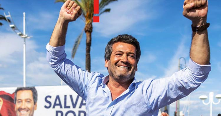 presidenciais 2026 terras de bouro vila verde ventura