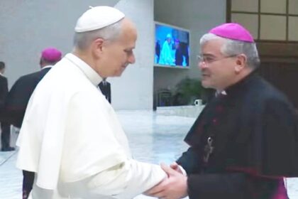 arcebispo jose cordeiro papa braga
