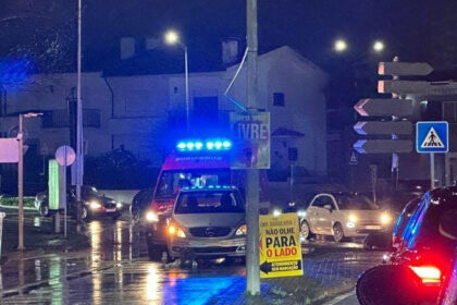 barcelos atropelamento