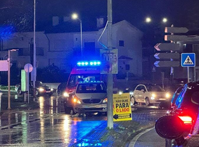 barcelos atropelamento
