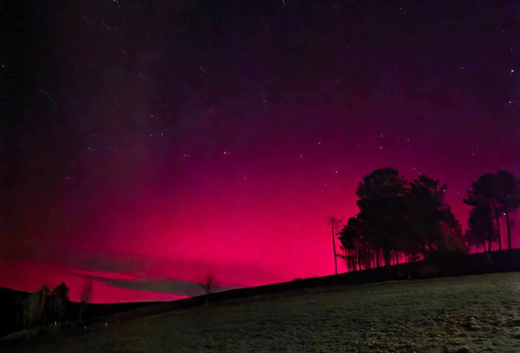 aurora boreal portugal viana esposende braganca vila pouca de aguiar 5 1 e1768867821916