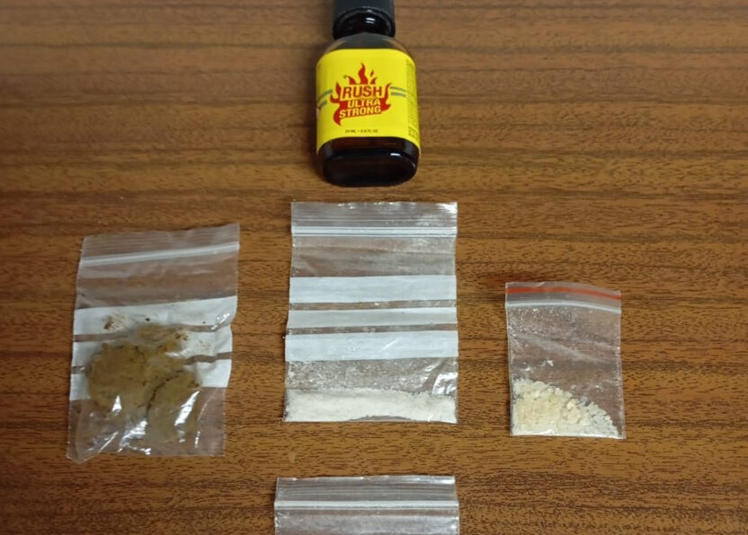 Barcelos: Detido por tráfico de estupefacientes barcelos gnr droga