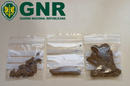 barcelos haxixe droga detido