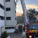 bv famalicao incendio gaviao ocorrencias bombeiros