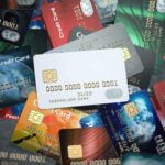 cartoes de credito EUA Trump