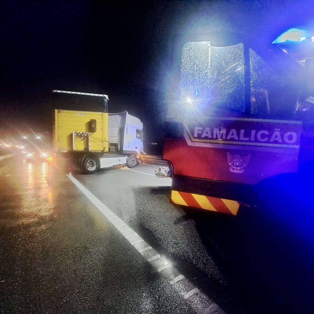 choque em cadeia A3 1