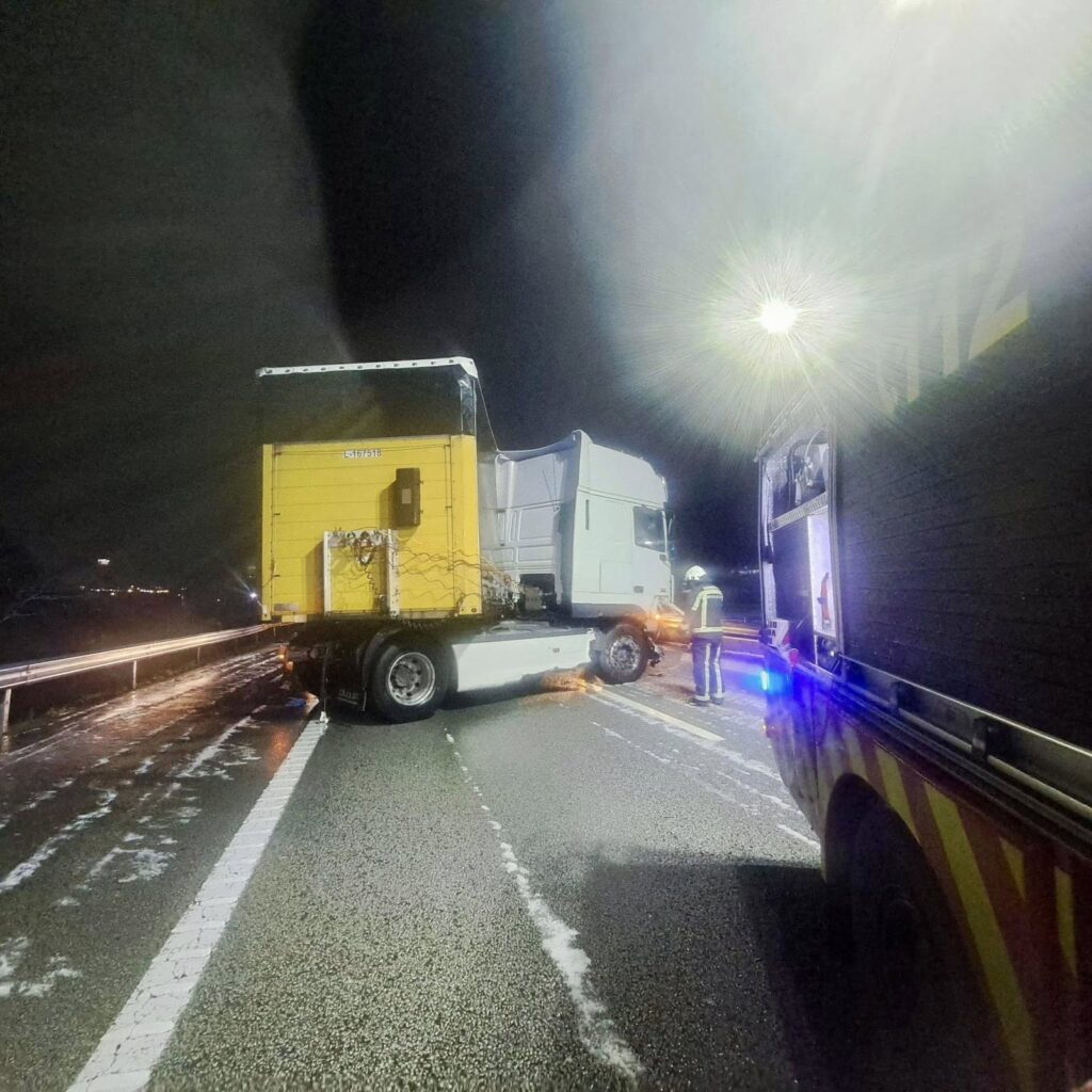 choque em cadeia a3 4