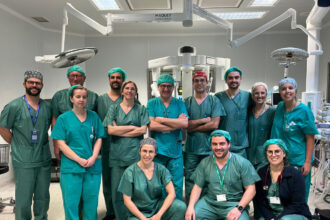 cirurgia pediatrica robot braga - 16