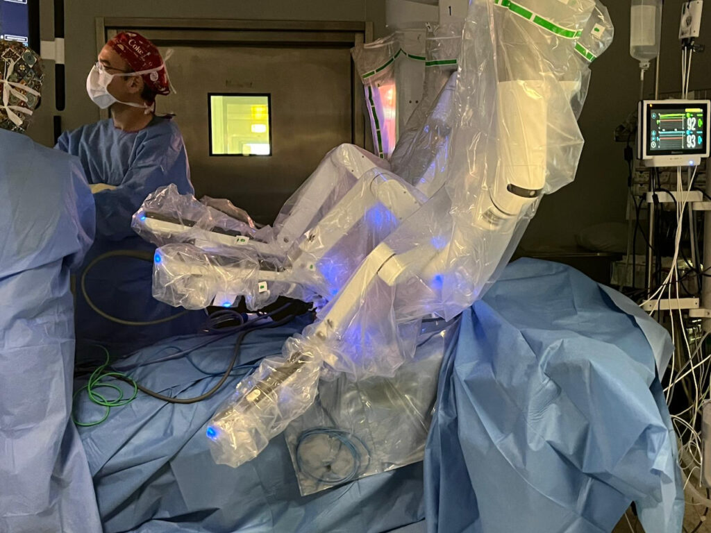 cirurgia pediatrica robot braga 6