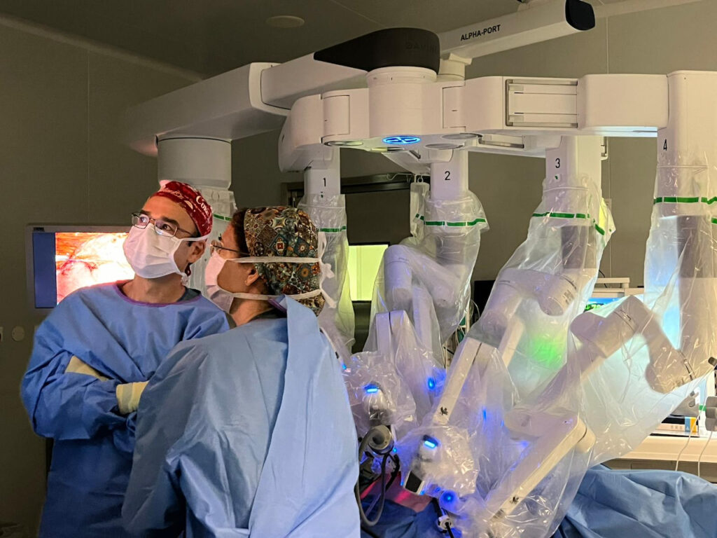 cirurgia pediatrica robot braga 7