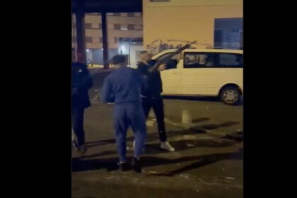 armas guerra lisboa disparos PSP