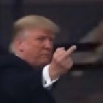 Trump reage a insultos Ford
