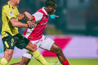 sc braga