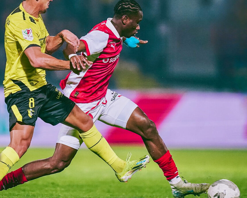 sc braga