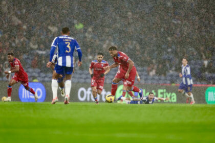 fc porto 3 0 Gil Vicente FC - 7