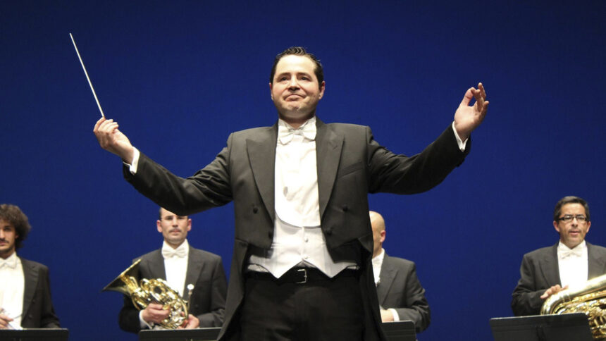 filipe cunha braga maestro