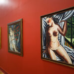 galeria julio assinala 43 anos