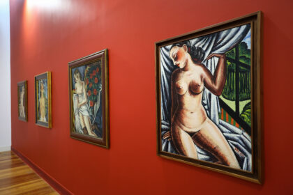 galeria julio assinala 43 anos