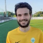 gonçalo pacheco silva dumiense realense vila verde despiste jovem 25 anos variante cavado
