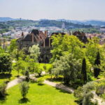 guimaraes capital verde da cultura - 1