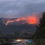 Ponte de Lima incendios