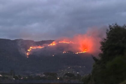 Ponte de Lima incendios