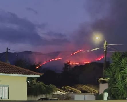 incendio em Ponte de Lima 4