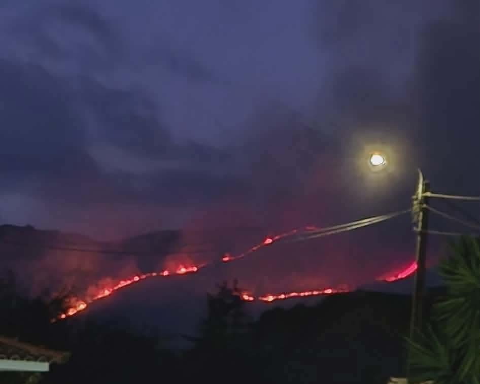 incendio em Ponte de Lima 5