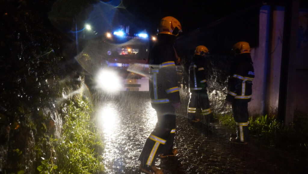 incendio em esposende na vila do forjaes desalojadps - 35