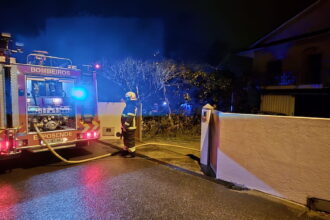 incendio forjaes esposende dois feridos - 1
