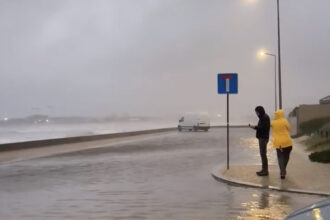 ingrid vila do conde mau tempo