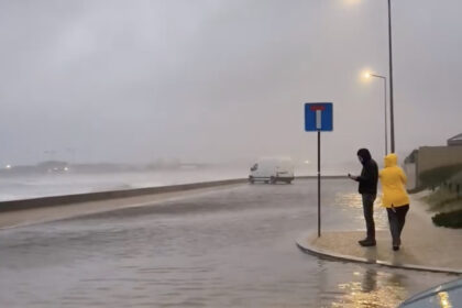 ingrid vila do conde mau tempo