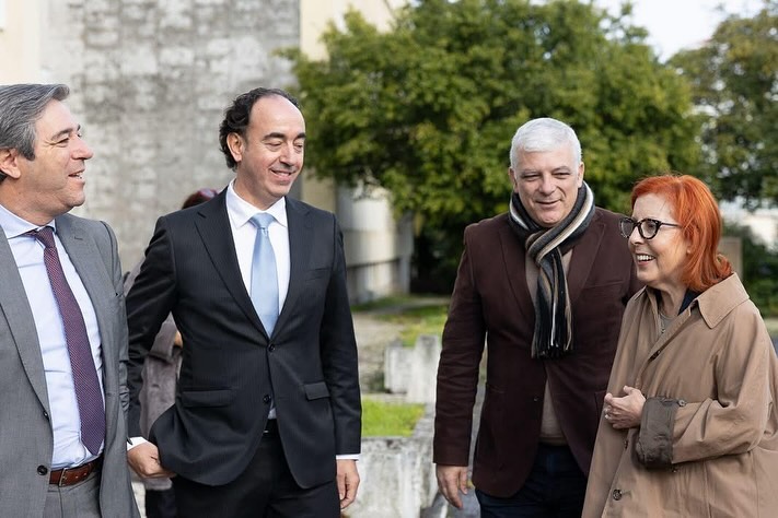 governo vigilantes