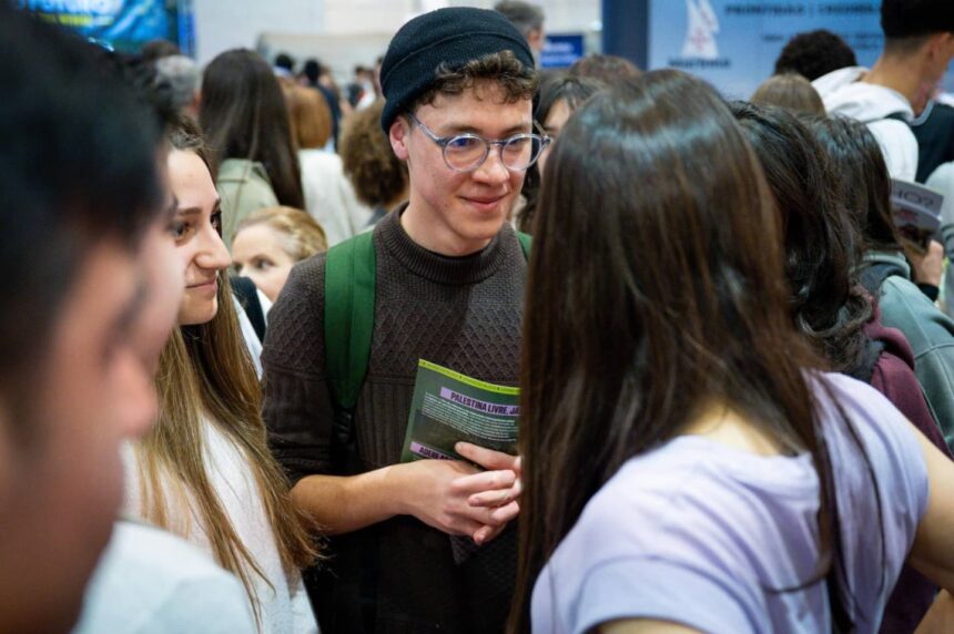 jovens politica IPAM Porto