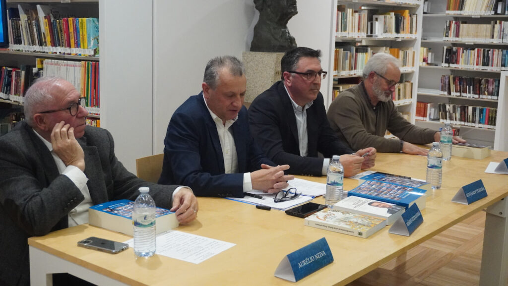 livro de mario fernandes 74 entrevistas - 17