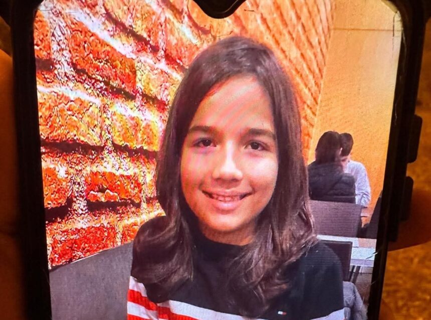 lucas desaparecido nos Arcos de Valdevez menino de 9 anos