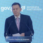 luis montenegro empresas carteira digital economia governo