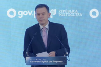 luis montenegro empresas carteira digital economia governo