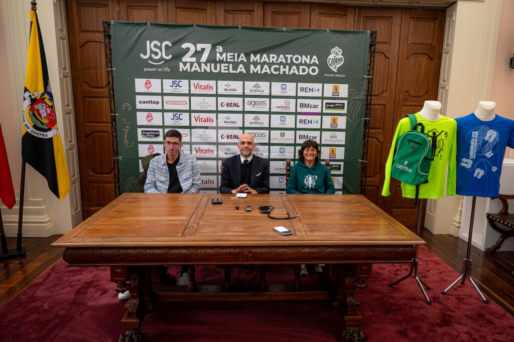 maratona manuela machado viana do castelo cinco mil - 2