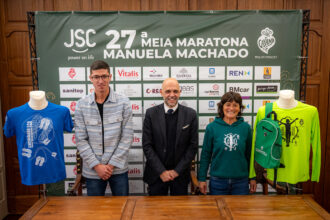 maratona manuela machado viana do castelo cinco mil - 2