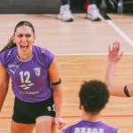 Margarida Maia SC Braga