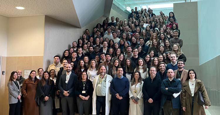 Braga: ULS acolhe 155 novos médicos internos e reforça capacidade formativa medicos