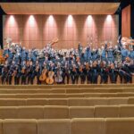 Orquestra de Câmara Portuguesa e Jovem Orquestra Portuguesa celebram "Sinfonia Fantástica"