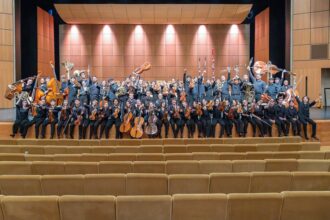 Orquestra de Câmara Portuguesa e Jovem Orquestra Portuguesa celebram "Sinfonia Fantástica"