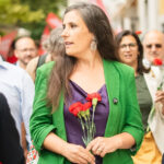 partido livre apoio a jose seguro presidenciais 2026 - 1