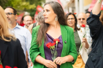 partido livre apoio a jose seguro presidenciais 2026 - 1